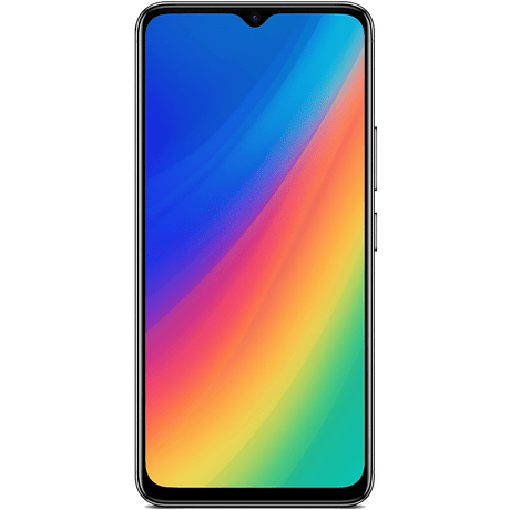 Vivo y53s 6 5 fantastic rainbow 128GB Reacondicionado - Reuse Chile