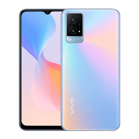 Vivo y53s 6 5 fantastic rainbow 128GB Reacondicionado - Reuse Chile