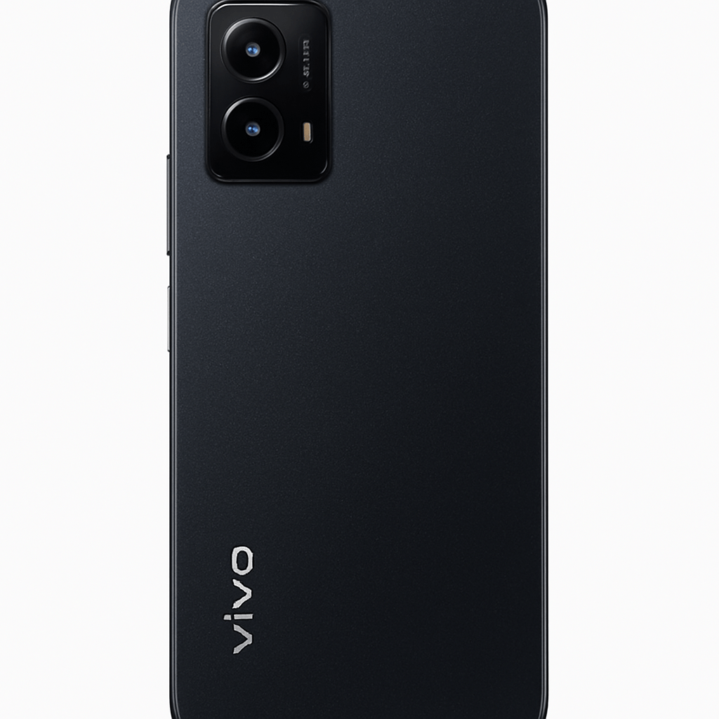 Vivo y55 6 5 128GB Starlight Reacondicionado - Reuse Chile