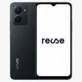 Vivo y55 6 5 128GB Starlight Reacondicionado - Reuse Chile