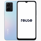 Vivo y55 6 5 glowing galaxy 128GB Reacondicionado - Reuse Chile