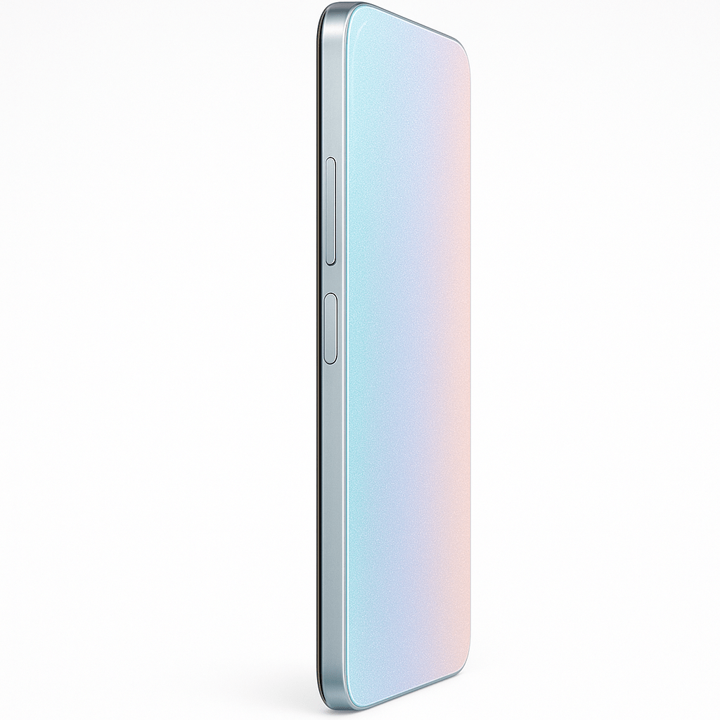 Vivo y55 6 5 glowing galaxy 128GB Reacondicionado - Reuse Chile