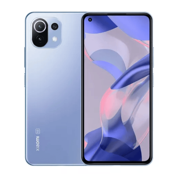 xiaomi SIMフリーMi 11 Lite 5G 128GB Xiaomi 11 Lite 128GB Azul Reacondicionado – Reuse Chile