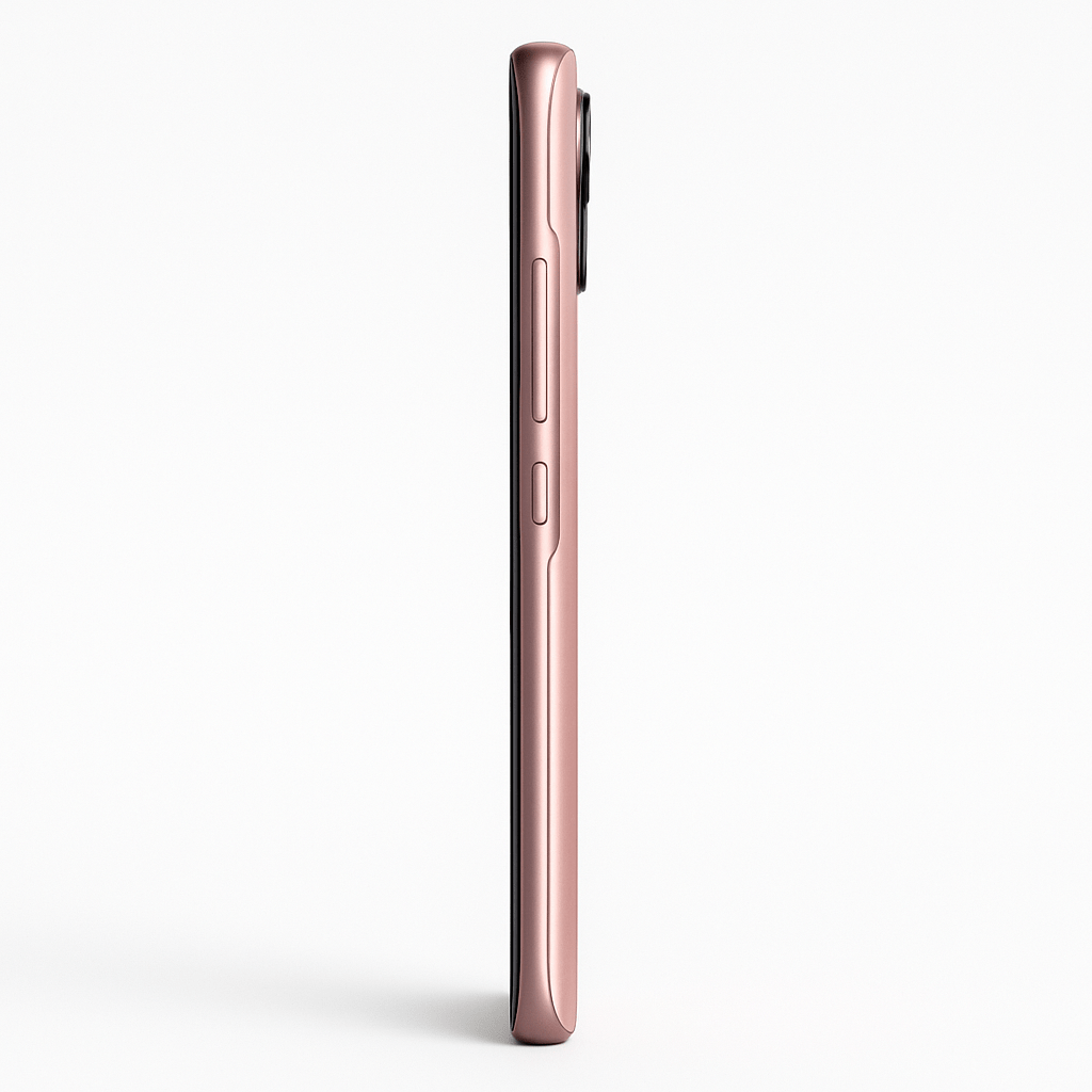 Xiaomi 11 lite 128GB Rosado Reacondicionado - Reuse Chile