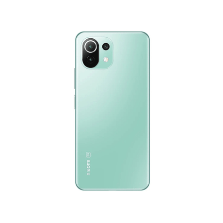Xiaomi 11 Lite 128GB Verde Reacondicionado - Reuse Chile