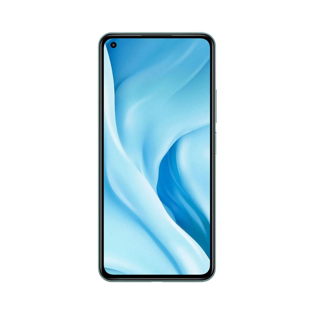 Xiaomi 11 Lite 128GB Verde Reacondicionado - Reuse Chile
