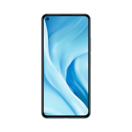 Xiaomi 11 Lite 128GB Verde Reacondicionado - Reuse Chile