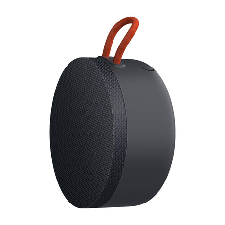 Xiaomi Parlante Mi Portable Bluetooth Speaker Negro Openbox - Reuse Chile