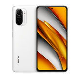 Xiaomi poco f3 128GB Blanco Reacondicionado - Reuse Chile