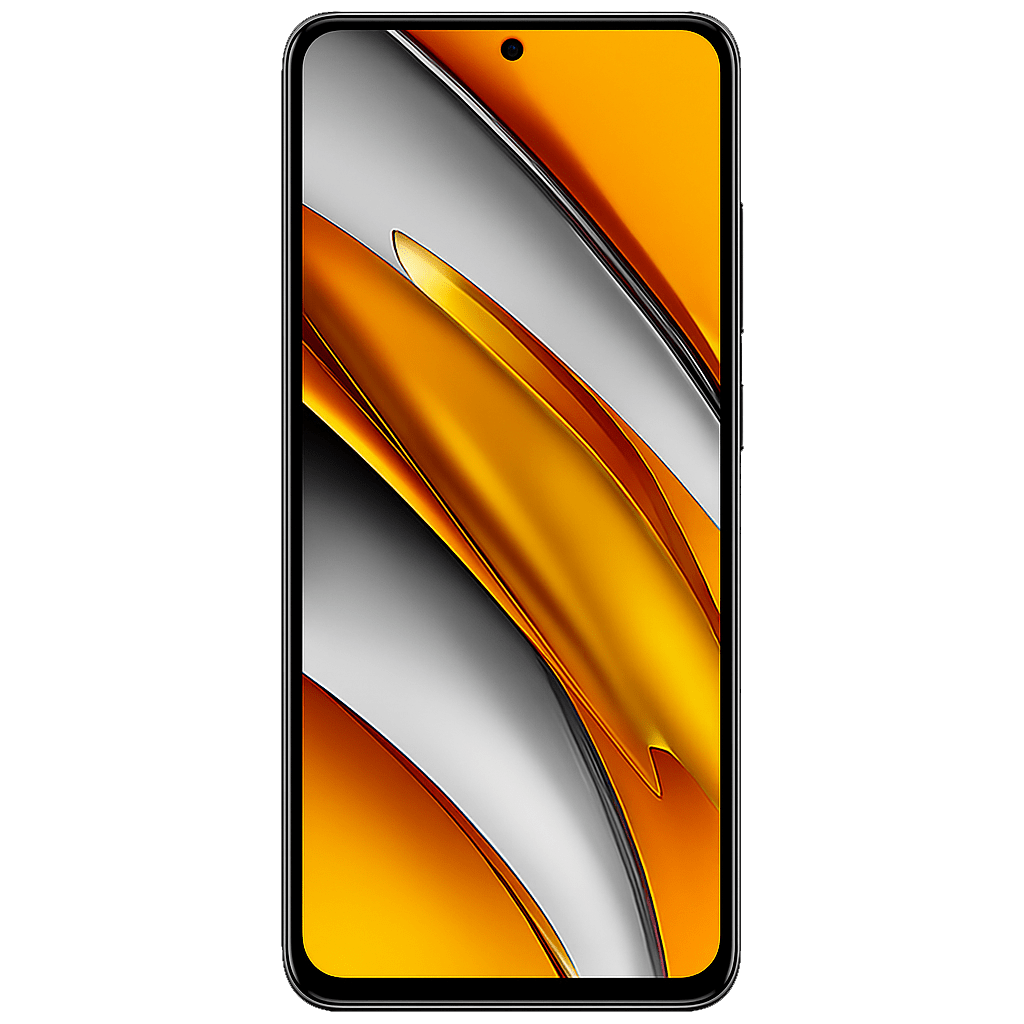 Xiaomi poco f3 128GB Blanco Reacondicionado - Reuse Chile