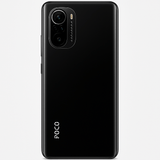 Xiaomi poco f3 256GB Negro Reacondicionado - Reuse Chile