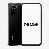 Xiaomi poco f3 256GB Negro Reacondicionado - Reuse Chile