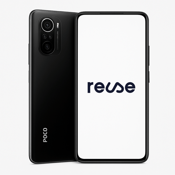 明*)様 Xiaomi POCO F3 RAM6GB ROM128GB Xiaomi poco f3 256GB Negro Reacondicionado – Reuse Chile