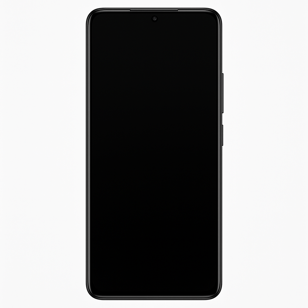 Xiaomi poco f3 256GB Negro Reacondicionado - Reuse Chile