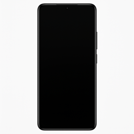 Xiaomi poco f3 256GB Negro Reacondicionado - Reuse Chile
