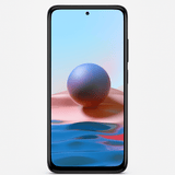 Xiaomi redmi note 10 128GB Negro Reacondicionado - Reuse Chile