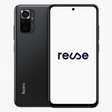 Xiaomi redmi note 10 128GB Negro Reacondicionado - Reuse Chile