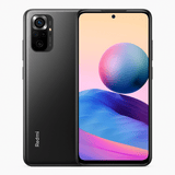 Xiaomi redmi note 10 128GB Negro Reacondicionado - Reuse Chile