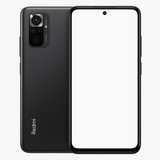 Xiaomi redmi note 10 128GB Negro Reacondicionado - Reuse Chile