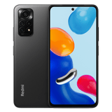 Xiaomi redmi note 11 pro 128GB Gris Reacondicionado - Reuse Chile