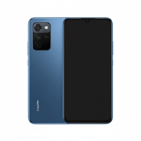 Xiaomi redmi note 11 pro 256GB Azul Open Box - Reuse Chile