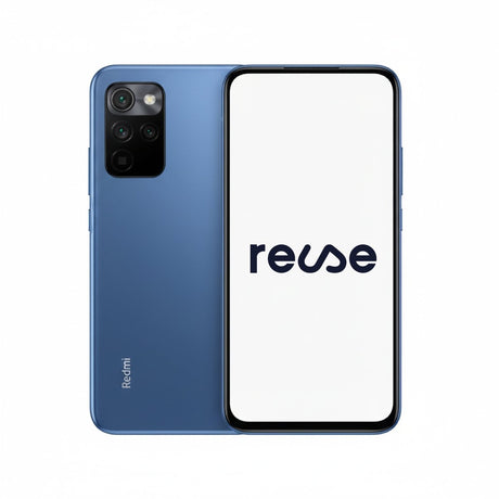Xiaomi redmi note 11 pro 256GB Azul Open Box - Reuse Chile
