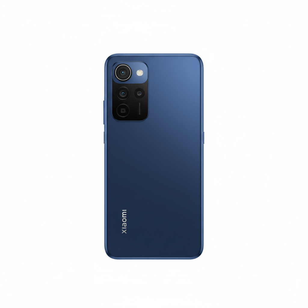 Xiaomi redmi note 11 pro 256GB Azul Open Box - Reuse Chile
