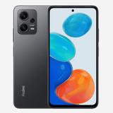 Xiaomi redmi note 12 1 128GB Gris Open Box - Reuse Chile