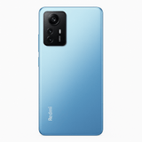 Xiaomi redmi note 12s 256GB Azul Open Box - Reuse Chile