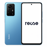 Xiaomi redmi note 12s 256GB Azul Open Box - Reuse Chile