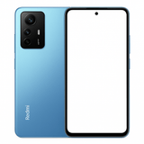 Xiaomi redmi note 12s 256GB Azul Open Box - Reuse Chile