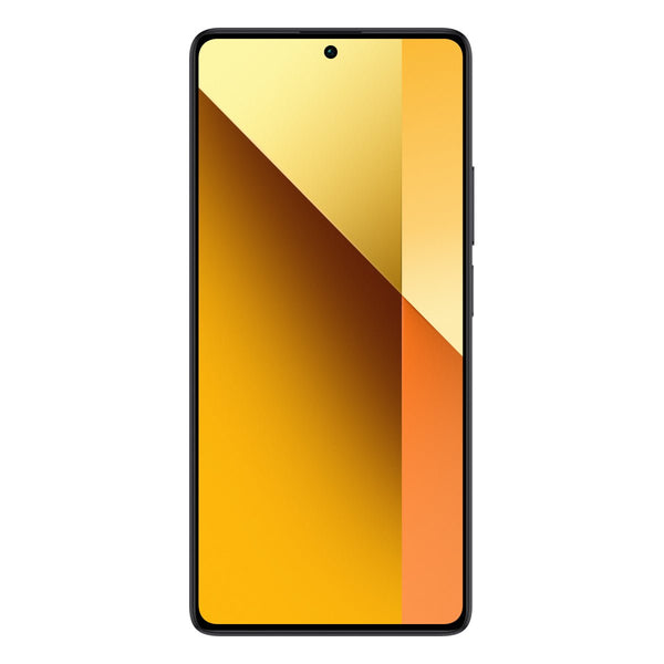 Xiaomi Redmi Note 13 256GB Negro Reacondicionado – Reuse Chile