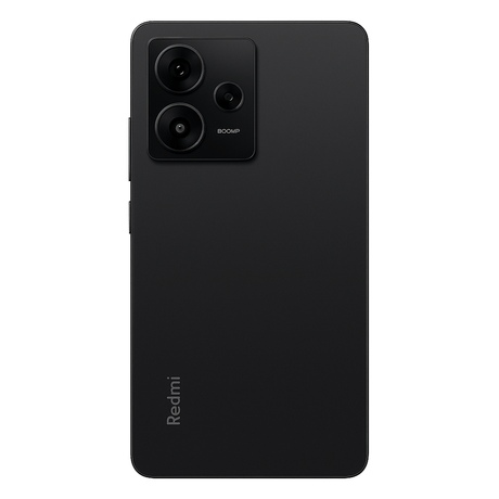 Xiaomi redmi note 13 pro 256GB Negro Reacondicionado - Reuse Chile