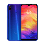Xiaomi Redmi Note 7 Pro 128GB Azul Openbox - Reuse Chile