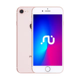 Apple iPhone 8 256GB Oro Reacondicionado - Reuse Chile