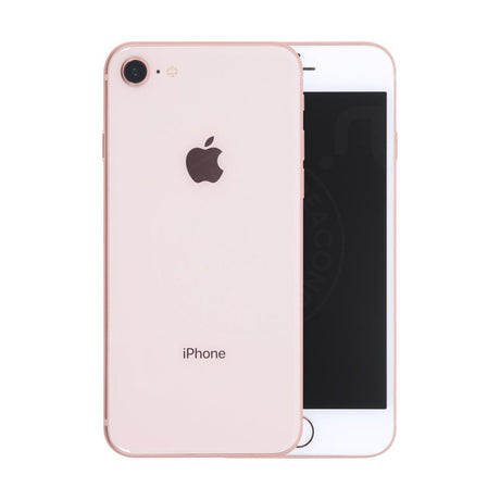 Apple iPhone 8 256GB Oro Reacondicionado - Reuse Chile