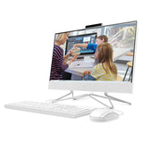 All in One HP Intel Pentium 21,5" J5040 8GB RAM 256 GB SSD Openbox