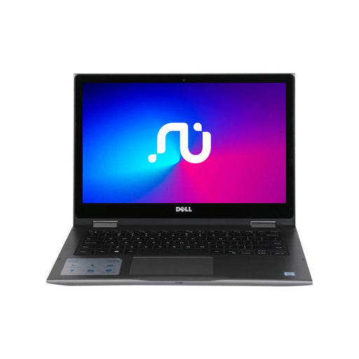 Notebook Dell Inspiron Intel Core i3 i5378 2,4GHz / 4GB RAM / 1TB HDD Reacondicionado