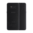 Samsung Galaxy S8 64GB Negro Reacondicionado - Reuse Chile