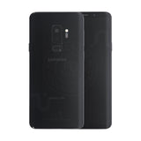 Samsung Galaxy S9 Plus 64GB Negro Reacondicionado - Reuse Chile