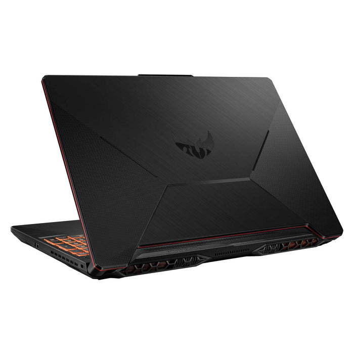 Reuse Chile Notebook Asus Gamer TUF 15,6" Core i5 8GB RAM 512GB SSD NVIDIA GeForce GTX 1650 Openbox