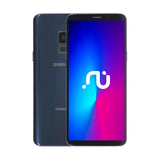 Samsung Galaxy S9 64GB Azul Reacondicionado - Reuse Chile