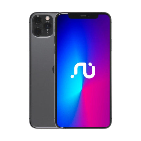 Apple Iphone 11 PRO 512GB Gris Reacondicionado - Reuse Chile