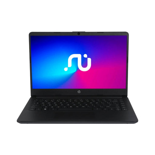 Notebook HP 14 FQ0013DX AMD Athlon 4GB RAM 128GB SSD Reacondicionado