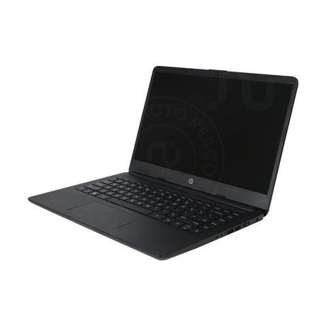 Notebook HP 14 FQ0013DX AMD Athlon  4GB Ram  128GB SSD Reacondicioando - Reuse Chile
