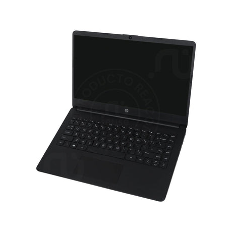 Notebook HP 14 FQ0013DX AMD Athlon  4GB Ram  128GB SSD Reacondicioando - Reuse Chile