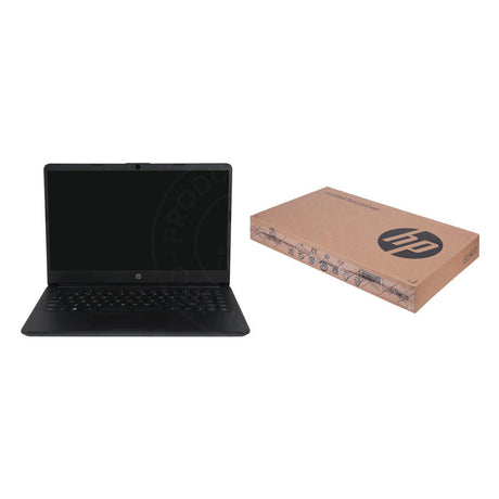 Notebook HP 14 FQ0013DX AMD Athlon  4GB Ram  128GB SSD Reacondicioando - Reuse Chile