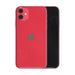 Reuse Chile Apple iPhone 11 Rojo 128GB Reacondicionado - Reuse Chile