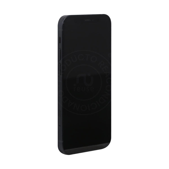 Reuse Chile Apple Iphone 12 Mini 5G 128GB Negro Reacondicionado