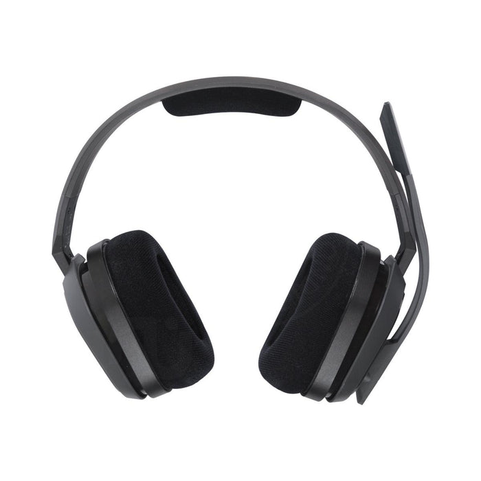 Reuse ChileAudífonos con micrófono Logitech Astro A10 Wired Gaming Headset Verde Reacondicionado - Reuse Chile